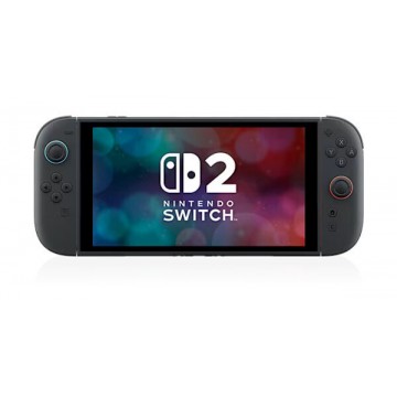 Nintendo Switch 2 256GB Mario Kart World (Official Bundle) Nintendo Switch 2 256GB Mario Kart World (Official Bundle)